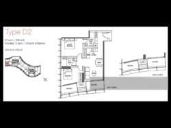 Duo Residences (D7), Apartment #211478291